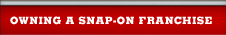 Owning A Snap-on Franchise